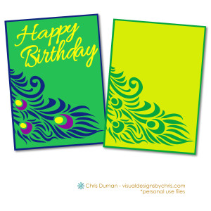 2016VDBC_PeacockBirthdayCard